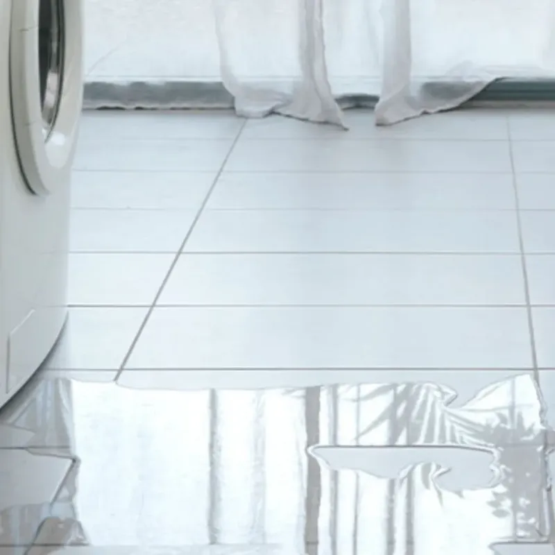 Appliance Leak Cleanup in Brookshire, TX